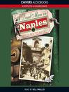 A Dead Man in Naples (MP3): Seymour of Special Branch Series, Book 6
